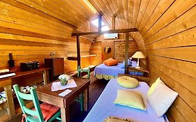 Casa Vacanze Le Botti Fiorentine